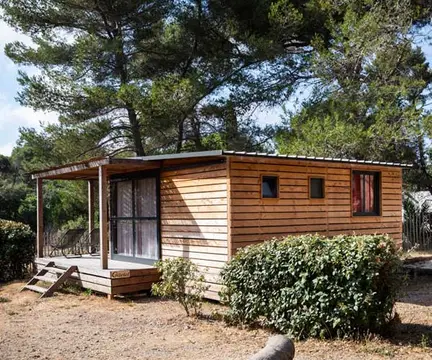 Hutopia Arcachon