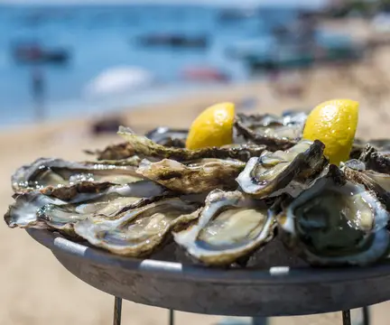 Hutopia Arcachon