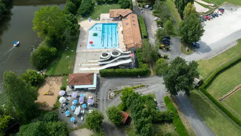 Camping Le Plein Air Neuvicois