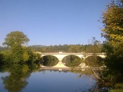 Camping Le Plein Air Neuvicois