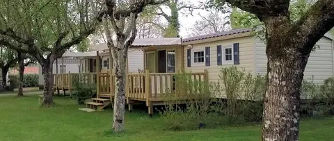 Camping Le Plein Air Neuvicois