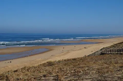 Camping de la Côte