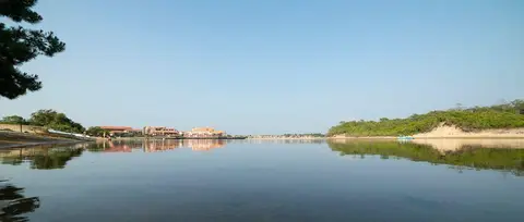 Camping de la Côte