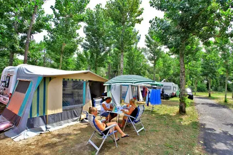 Camping de la Côte