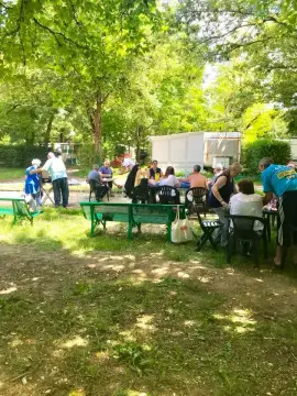Sous Le Moulin