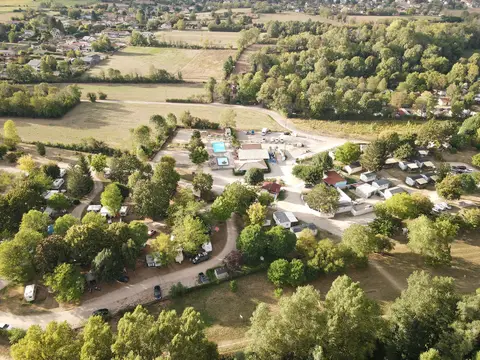 Les Plages de l'Ain