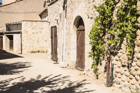 Camping le Moulin d'Onclaire