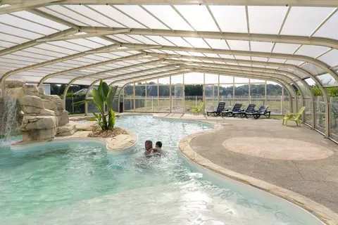 Domaine du Mès