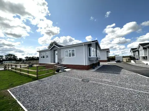 Lady Bailey Residential Park