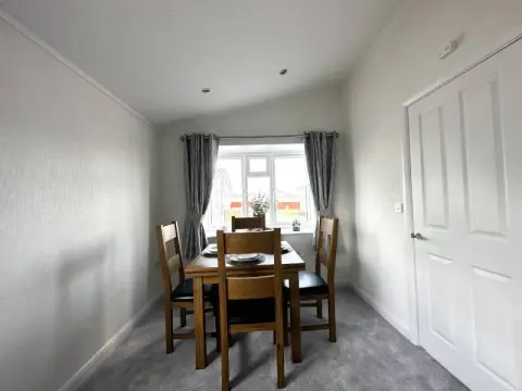 Lady Bailey Residential Park