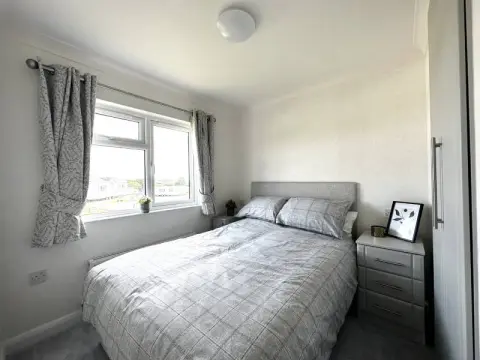 Lady Bailey Residential Park