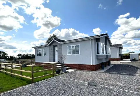 Lady Bailey Residential Park