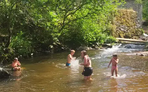 Le Vieux Moulin