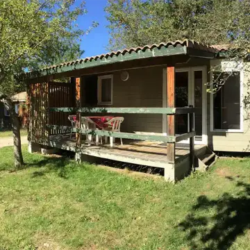 Le Vieux Moulin
