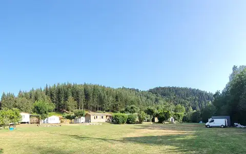 Le Vieux Moulin