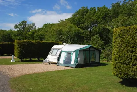 Honeybridge Park