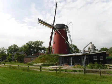De Möllenhook