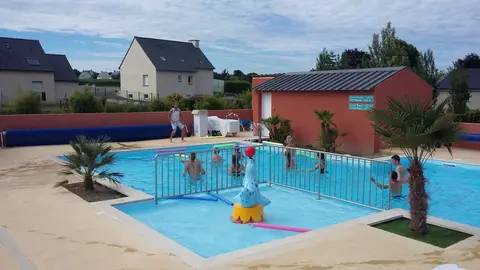 Camping du Val