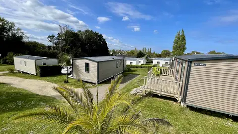 Camping du Val