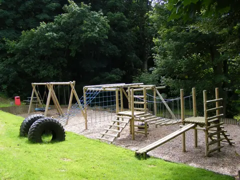 Napps Holiday Park