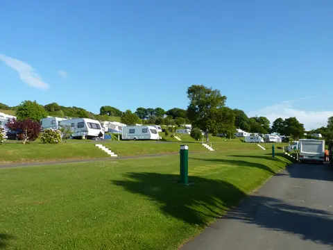 Napps Holiday Park