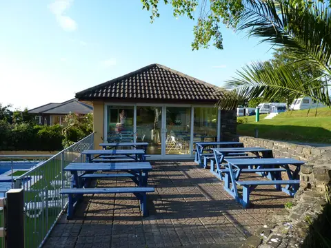 Napps Holiday Park