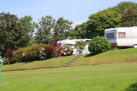 Napps Holiday Park