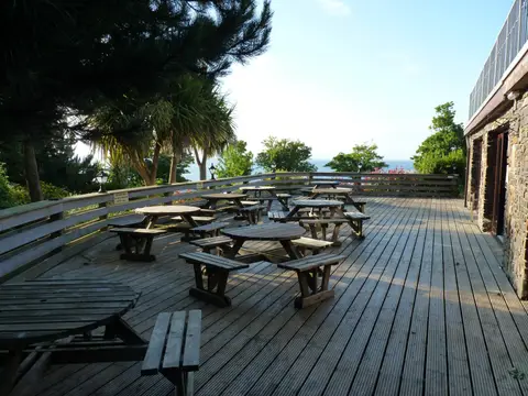 Napps Holiday Park