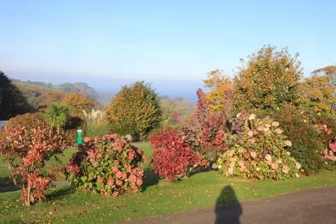 Napps Holiday Park