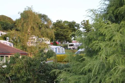 Napps Holiday Park