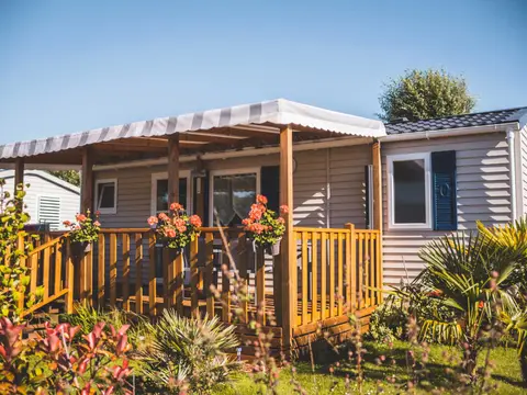 Caravaning Les Garennes & Domaine Le Fliers