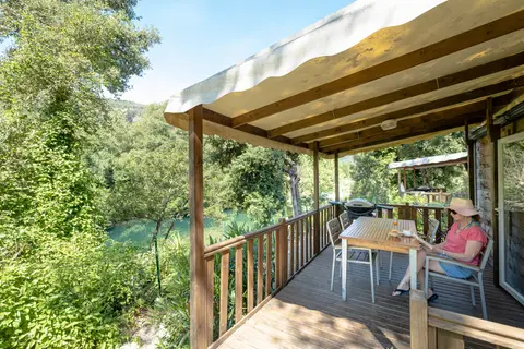 Le Parc des Monges