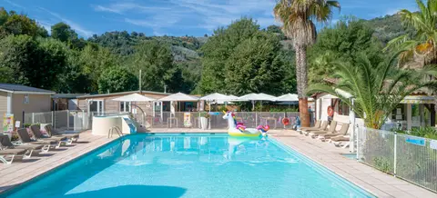 Le Parc des Monges