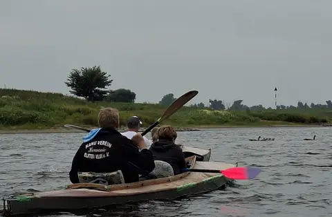 Kanuverein "Harmonie" Elster/Elbe