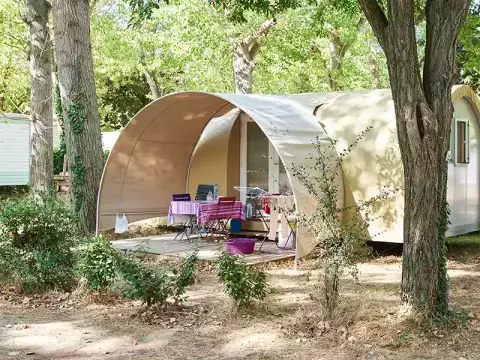 Camping Le Garel