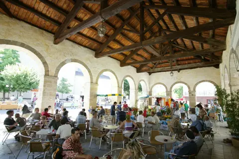 La Claparède