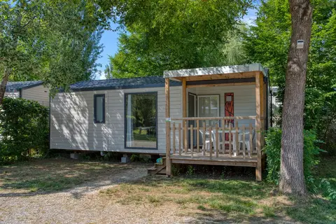 Camping du Lac