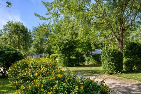 Camping du Lac