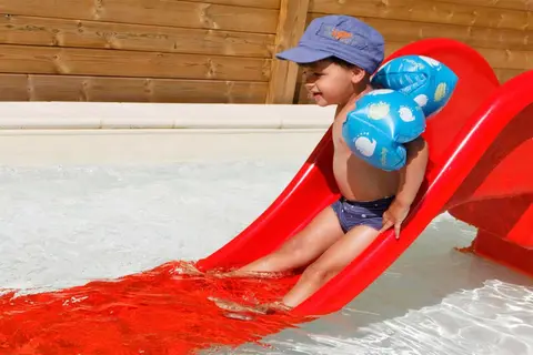 Camping du Lac