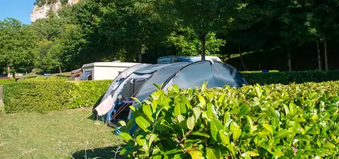 Camping Vacances André Trigano Les Rives de la Dordogne