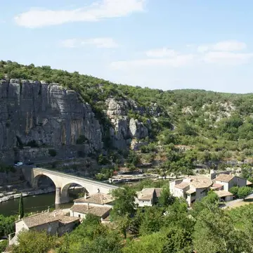 Camping les Hortensias