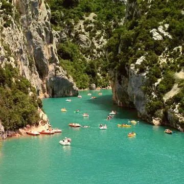 Camping les Hortensias