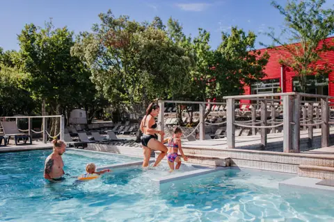 Aluna Vacances