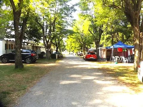 Camping Sun Camping