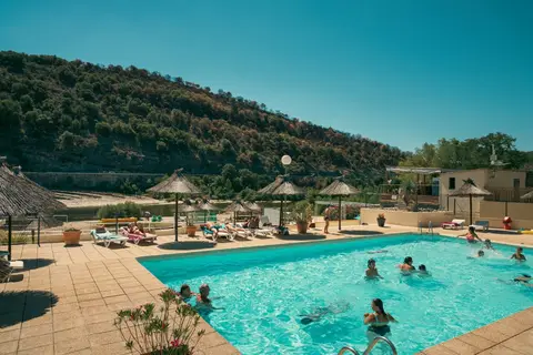 Camping Aloha Plage - Hip Village