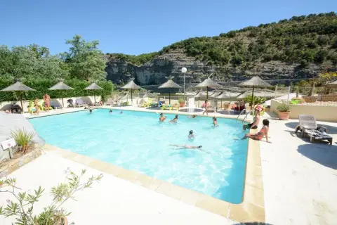 Camping Aloha Plage - Hip Village