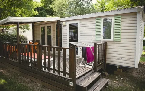 Camping Beau Rivage