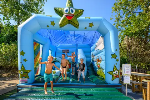 Camping Atlantica - Ciela Village