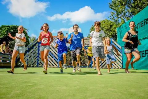 Camping Atlantica - Ciela Village