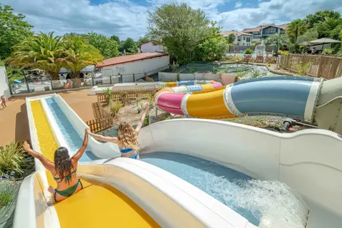 Camping Atlantica - Ciela Village